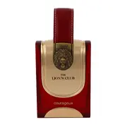 Armaf The Lion`s Club Courageux Lõhnavesi 100ml