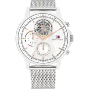 Tommy Hilfiger Stewart 1710682 - Pánske hodinky