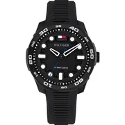 Tommy Hilfiger Regatta 1720054 - Pánske hodinky