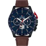 Tommy Hilfiger Bank 1792268 - Pánske hodinky