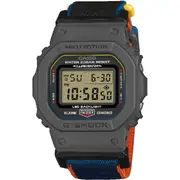 Casio DW-5600MNC-8A2ER - Hodinky