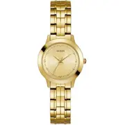 Guess Chelsea W0989L2 - Dámske hodinky