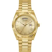 Guess Connoisseur GW0265G2 - Pánske hodinky