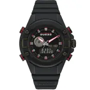 Guess Mens Sport GW0269G3 - Pánske hodinky