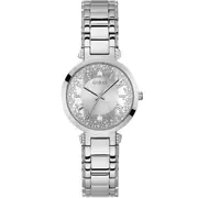 Guess Crystal Clear GW0470L1 - Dámske hodinky