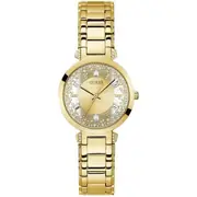 Guess Crystal Clear GW0470L2 - Dámske hodinky