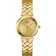 Guess Rumour GW0613L2 - Dámske hodinky