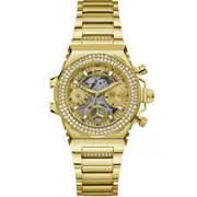 Guess Fusion GW0552L2 - Dámske hodinky
