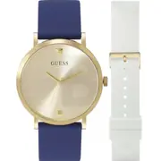 Guess Box Sets GW0350G1 - Dámske hodinky