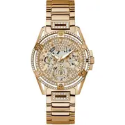 Guess Queen GW0464L3 - Dámske hodinky