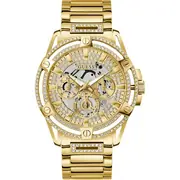 Guess King GW0497G2 - Pánske hodinky