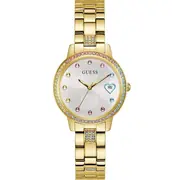 Guess Dress GW0657L2 - Dámske hodinky