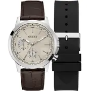 Guess Box Sets GW0664G1 - Pánske hodinky