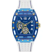 Guess Phoenix GW0499G6 - Pánske hodinky