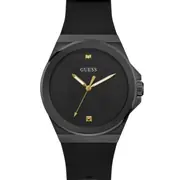 Guess Vinyl GW0790G2 - Pánske hodinky