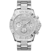 Guess Majestic GW0796G1 - Pánske hodinky