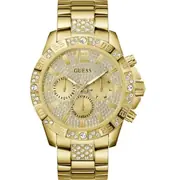 Guess Majestic GW0796G2 - Pánske hodinky