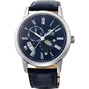 Orient Sun&Moon RA-AK0011D30B - Pánske hodinky