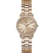 Guess Dress GW0686L3 - Dámske hodinky