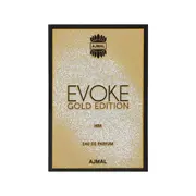 Ajmal Próbka  Evoke Gold Edition Him Lõhnavesi 1,5ml
