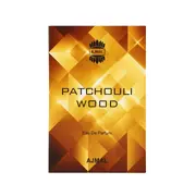 Ajmal Próbka  Patchouli Wood Lõhnavesi 1,5ml