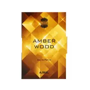 Ajmal Próbka  Amber Wood Lõhnavesi 1,5ml