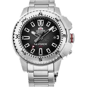 Orient M-Force RA-AC0N01B10B - Pánske hodinky