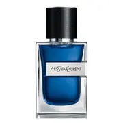 Yves Saint Laurent Y Iced Cologne Eau De Toilette Intense Tualettvesi