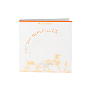 Hermes Próbka  Eau Des Merveilles Tualettvesi 2ml