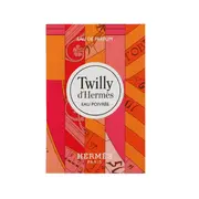 Hermes Próbka  Twilly d`Hermes Eau Poivree Lõhnavesi 2ml