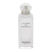 Hermes Le Jardin De Monsieur Li Mini Tualettvesi 7,5ml