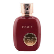 Khadlaj 25 Loyalty Lõhnavesi 100ml