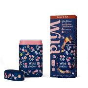 Wild & Cath Kidston Amber & Oud Refillable Deodorant Pulkdeodorant, 40 g