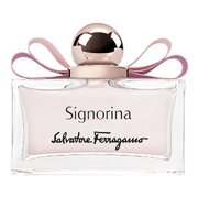 Salvatore Ferragamo Signorina Eau De Parfum Lõhnavesi 100ml