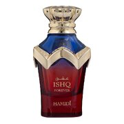 Hamidi Ishq Forever Lõhnavesi 100ml