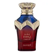 Hamidi Ishq Forever Lõhnavesi 100ml