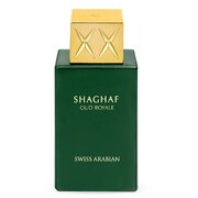 Swiss Arabian Shaghaf Oud Royale Lõhnavesi 75ml