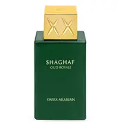 Swiss Arabian Shaghaf Oud Royale Lõhnavesi 75ml