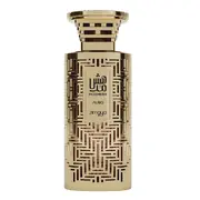 Zimaya Modhesh Aura Lõhnavesi 100ml