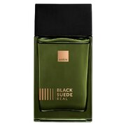 Avon Black Suede Real Tualettvesi 100ml