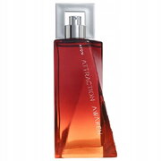 Avon Attraction Awaken For Him Tualettvesi 75ml