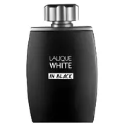 Lalique White in Black Lõhnavesi 125ml