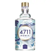 4711 Remix Sparkling Island Kölni vesi – tester 100ml