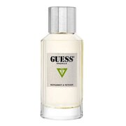 Guess Originals Type 1 Bergamot & Vetiver Lõhnavesi 100ml