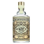 4711 Floral Collection Lily Of The Valley Kölni vesi – tester 100ml