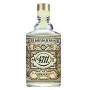 4711 Floral Collection Lily Of The Valley Kölni vesi – tester 100ml