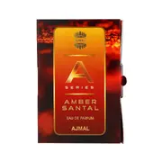 Ajmal Sample  Amber Santal Lõhnavesi 1,5ml