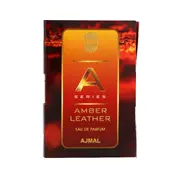 Ajmal Sample  Amber Leather Lõhnavesi 1,5ml