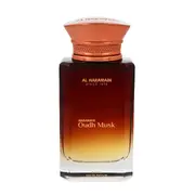 Al Haramain Oudh Musk Lõhnavesi – tester 100ml