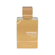 Al Haramain Amber Oud White Lõhnavesi – tester 60ml